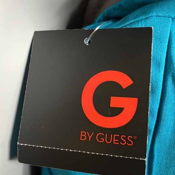 G by Guess bustier and short set - Picture 11 of 12